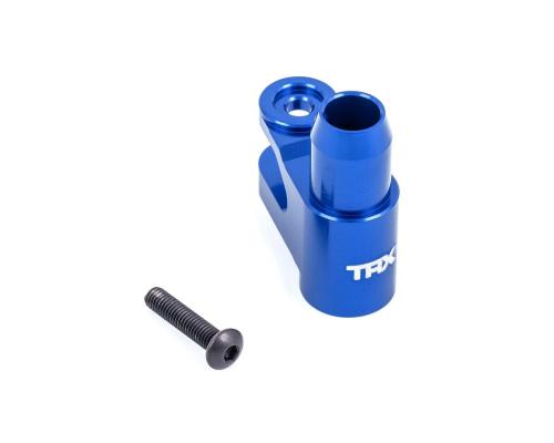 TRAXXAS TRX7747-BLUE SERVO-CLAXON