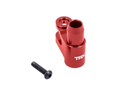 TRAXXAS TRX7747-RED SERVO-CLAXON