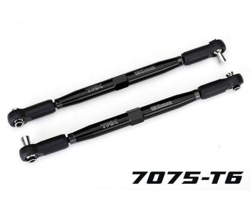 TRAXXAS TRX7748-BLK TOE LINKS, X-MAXX