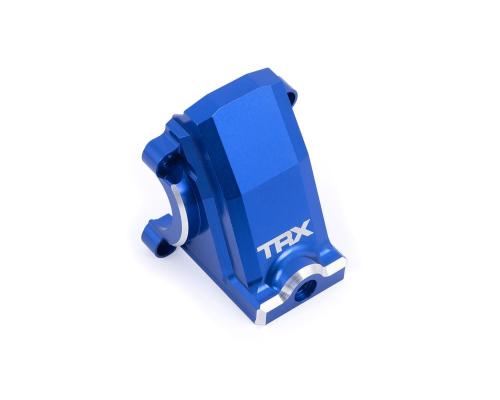 TRAXXAS TRX7780-BLUE BEHUIZING, DIFFERENTIEEL