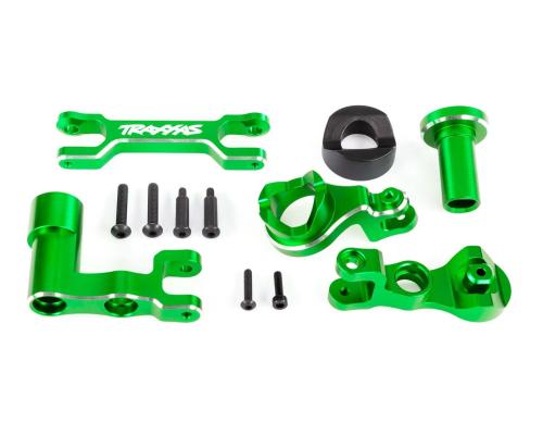 TRAXXAS TRX7843-GRN STUURBELLCRANKS