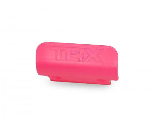 Traxxas TRX2735P Bumper (front)(Roze)