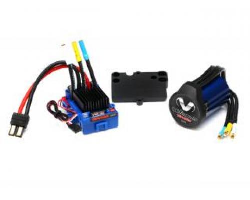 Traxxas TRX3350R Velineon Brushless Power System Waterproof