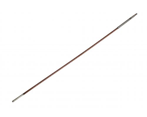 Traxxas TRX5776 Propeller as / flex-kabel, DCB M41 (380.9mm)