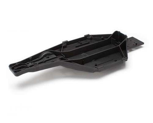 Traxxas TRX5832 Chassis, low CG (black)