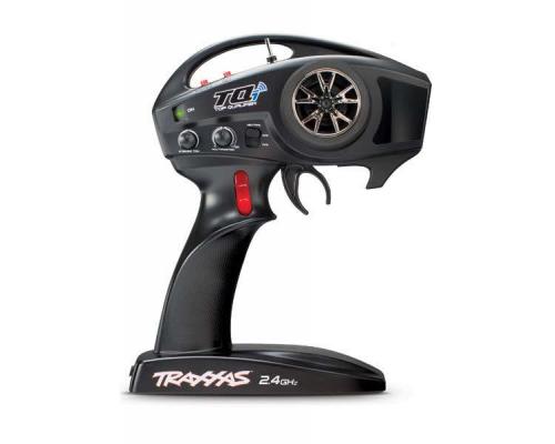 Traxxas TRX6530 Zender, TQI Traxxas Link ingeschakeld, 2,4 GHz h