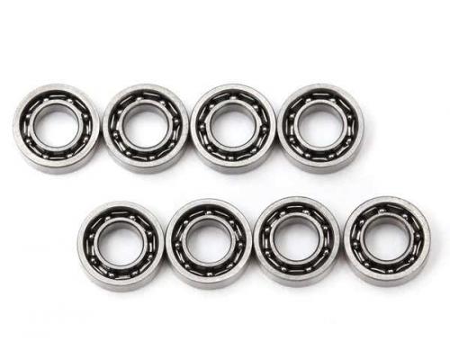 Traxxas TRX6642 Bearings, 3x6x2mm (8)