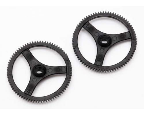 Traxxas TRX6646 Spur gear, 78-tooth (2)