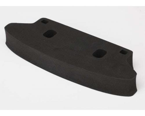 Traxxas TRX7436 Body bumper, schuimrubber