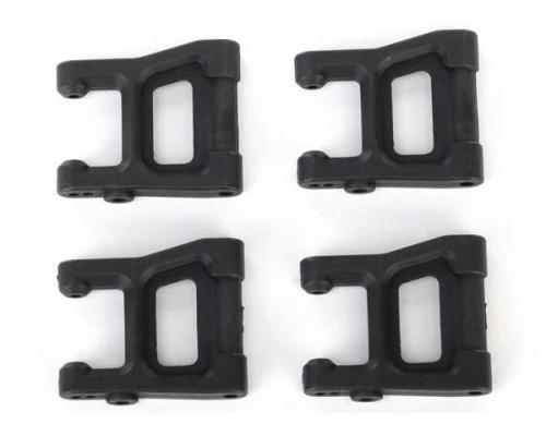 Traxxas TRX7531 Suspension arms, front & rear (4)