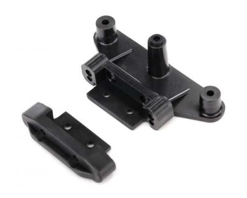 Traxxas TRX7534 Suspension pin retainer, front & rear