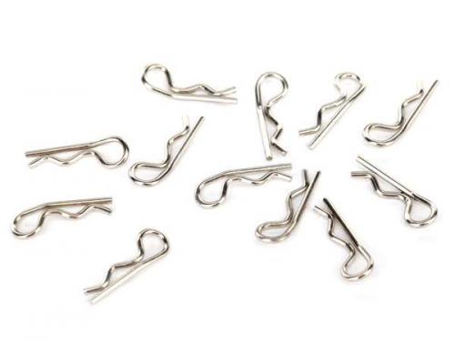 Traxxas TRX7542 Body clips (12)