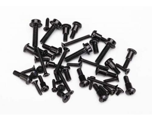 Traxxas TRX7543X Screw set, complete