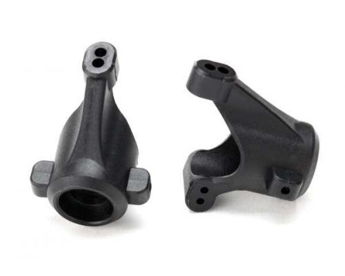 Traxxas TRX7552X Carriers, stub axle (2)