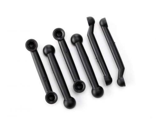 Traxxas TRX7636 Camber links (4)/ toe links (2)