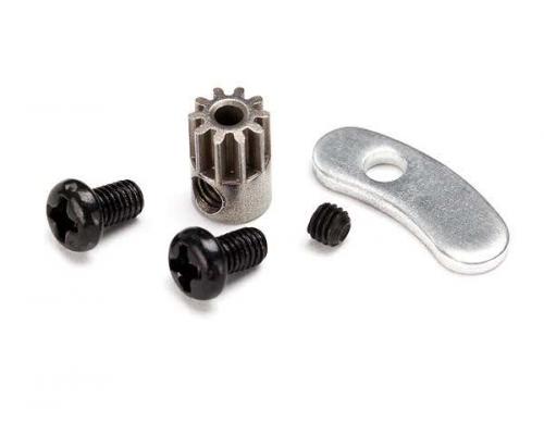 Traxxas TRX7645 Gear, 10-T pinion / set screw