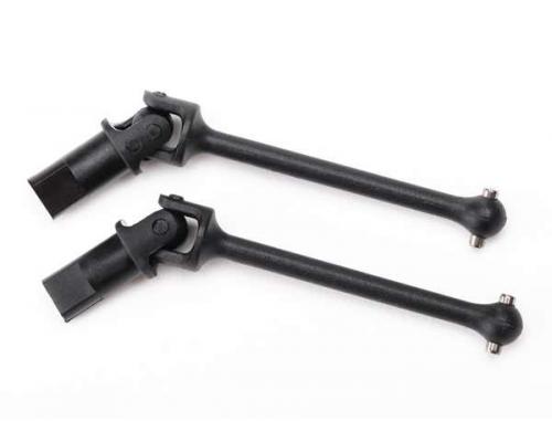 Traxxas TRX7650 Driveshaft assembly, front /rear (2)