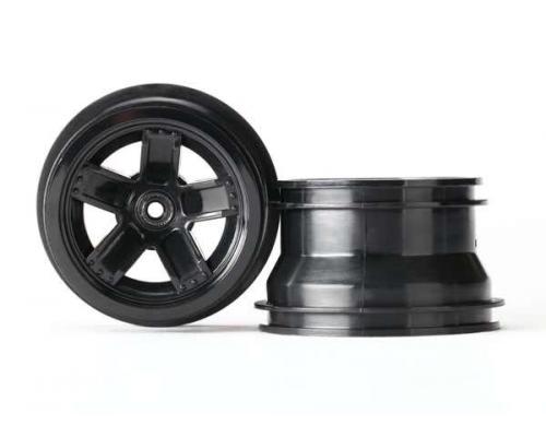 Traxxas TRX7671 Wheels, Teton (2)