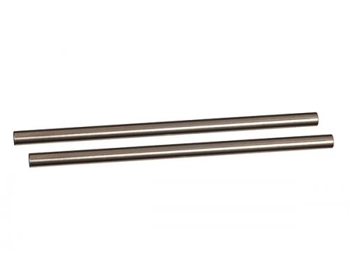 Traxxas TRX7741 Ophanging pinnen, 4x85mm (gehard staal) (2)