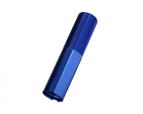 TRX7765 Body, GTX schokbreker (aluminium, blauw geanodiseerd) (1