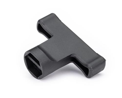 Traxxas Tool, hatch nut