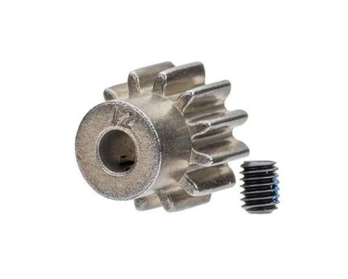 Traxxas 12T Pinion 32DP Gear Steel TRX3919