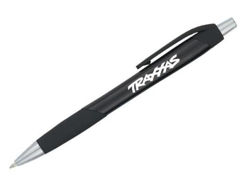 Traxxas Ballpoint Pen, black TRX6182