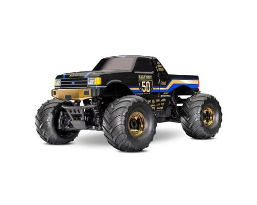 Traxxas Bigfoot 4X4 BL-2s