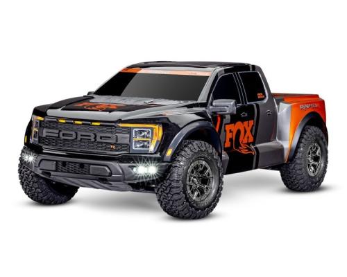 Traxxas Ford F-150 Raptor R Ultimate FOX 1