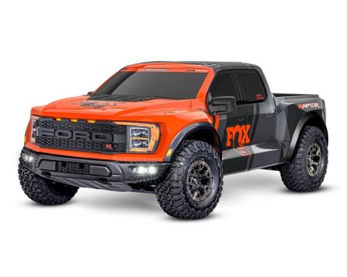 Traxxas Ford F-150 Raptor R Ultimate FOX 2