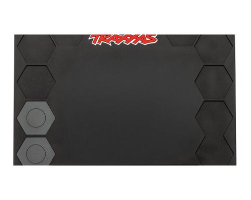 Traxxas TRX3425 Heavy-Duty Rubber Pit Mat Version 406 X 610 MM