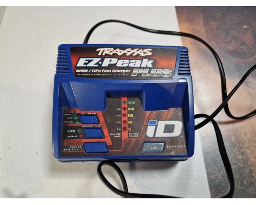 Traxxas ID lader