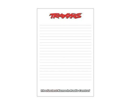 Traxxas Notepad TRX6162