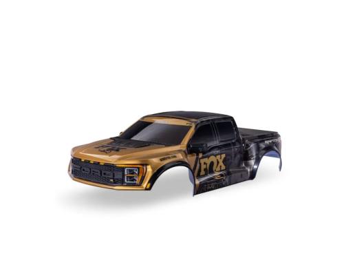Traxxas TRX10112-FOXSE Ford Raptor R 4X4 Special Edition Fox Body