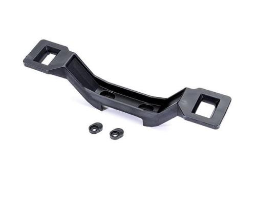 Traxxas TRX10124 OPBOUWBEVESTIGING, VOOR/ADAPTER