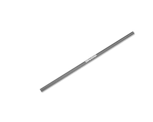 Traxxas TRX10155-GRAY Gray Aluminum Center Driveshaft