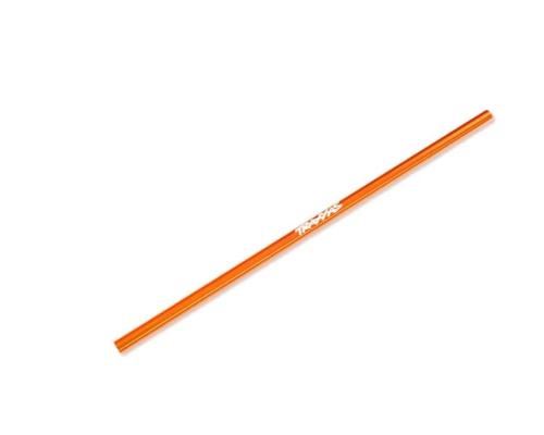 Traxxas TRX10155-ORNG Orange Aluminum Center Driveshaft