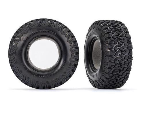 Traxxas TRX10181 BANDEN, BFGOODRICH ALL-TERRAIN T/A KO2