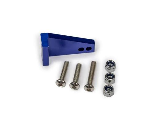 Traxxas TRX10643 Rudder arm, aluminum