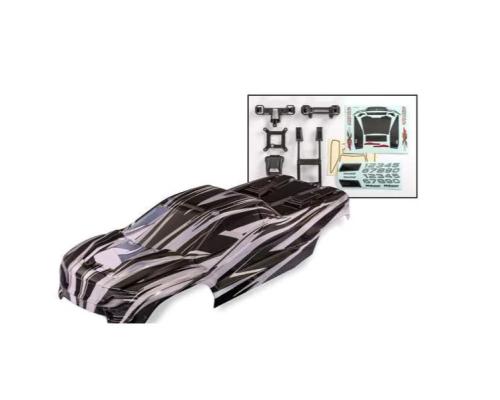 Traxxas TRX10712X Mini XRT ProGraphix Body