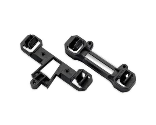 Traxxas TRX10713 Front and Rear Clipless Body Mount Latches