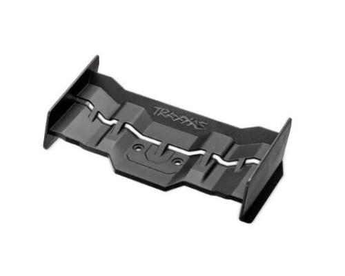 Traxxas TRX10718-BLK Mini XRT Black Rear Wing