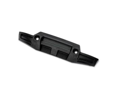 Traxxas TRX10749-BLK Black Front Bumper