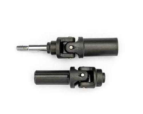 Traxxas TRX10750 Driveshaft assembly (left or right, front or rear)