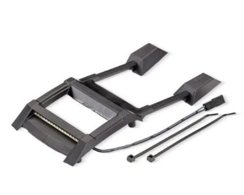 Traxxas TRX10784 Mini XRT Roof Skid with LED Lights