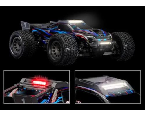 Traxxas TRX10785 LED-verlichtingsset, Mini XRT