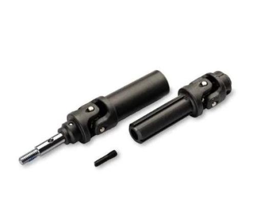Traxxas TRX10789 WideMaxx Extreme HD Driveshaft Assembly