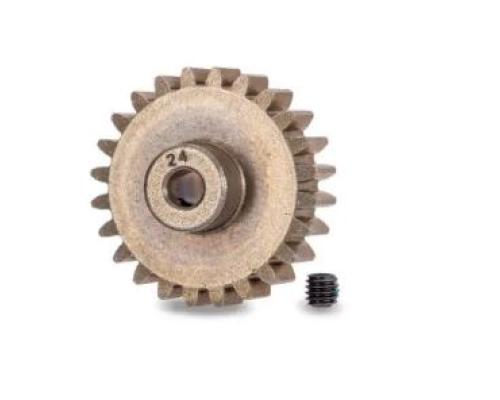 Traxxas TRX10841 24-Tooth Pinion Gear (32-pitch) 3 mm Bore