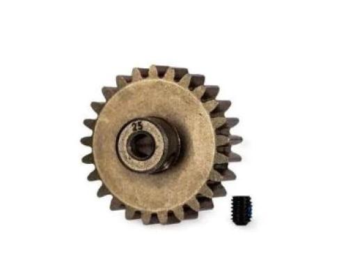 Traxxas TRX10842 25-Tooth Pinion Gear (32-pitch) 3 mm Bore