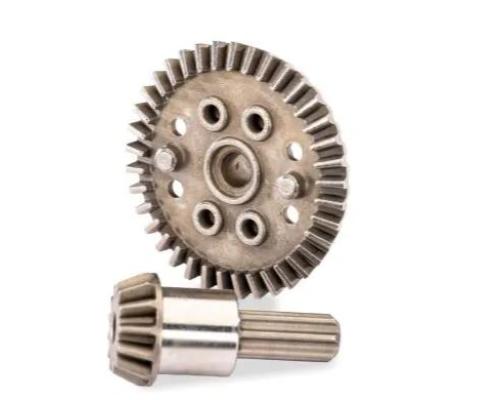 Traxxas TRX10879 13/37 Rear Planetary Differential Ring & Pinion Gears